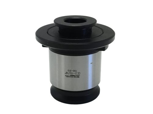 CE2-M8 DIN371 Positive Drive Tap Adapter / Collet - Bilz Type