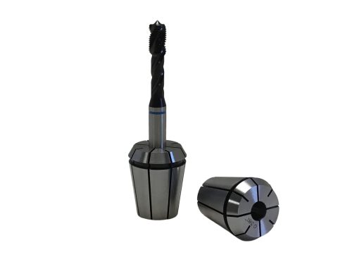 ECX / ER40 13/16" ANSI Rigid Tap Collet