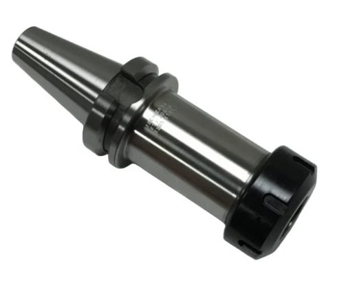 BT40B-TG100-133MM Collet Chuck with Nut - Balanced - Clearout